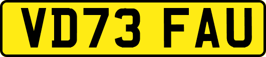 VD73FAU