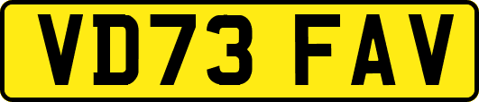 VD73FAV