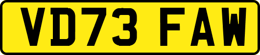 VD73FAW