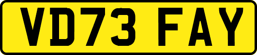 VD73FAY