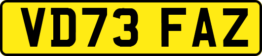 VD73FAZ