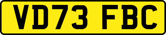 VD73FBC