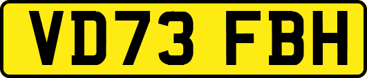 VD73FBH