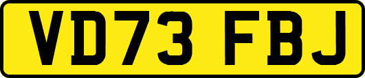 VD73FBJ