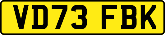 VD73FBK