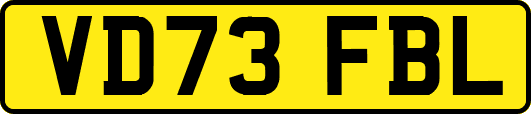 VD73FBL
