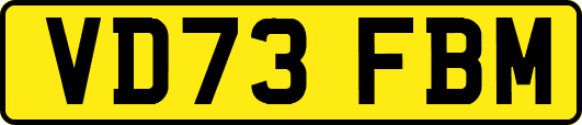 VD73FBM