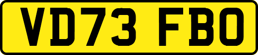 VD73FBO