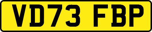 VD73FBP