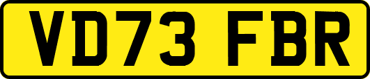 VD73FBR