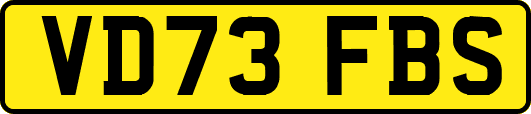 VD73FBS