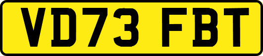 VD73FBT