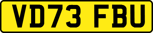 VD73FBU