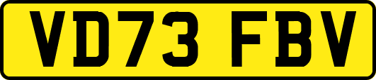 VD73FBV