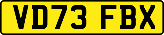 VD73FBX
