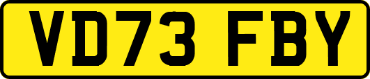 VD73FBY