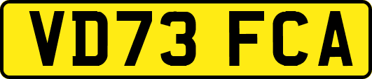 VD73FCA