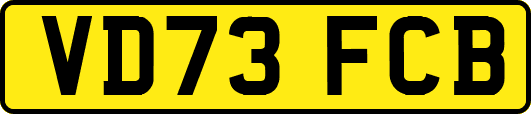 VD73FCB