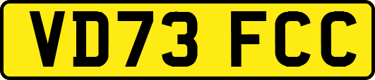VD73FCC