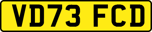 VD73FCD