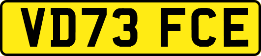 VD73FCE