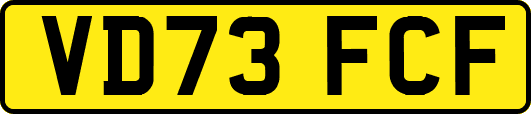 VD73FCF