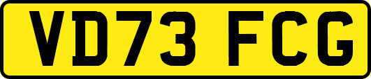 VD73FCG
