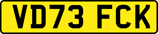 VD73FCK