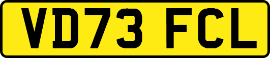 VD73FCL