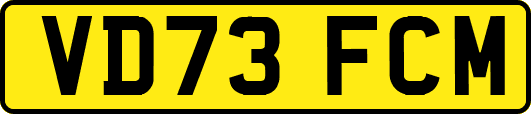 VD73FCM