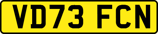 VD73FCN