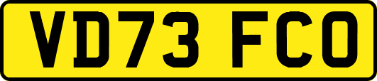 VD73FCO