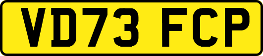 VD73FCP