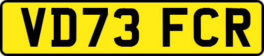 VD73FCR