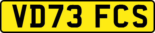 VD73FCS