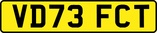 VD73FCT