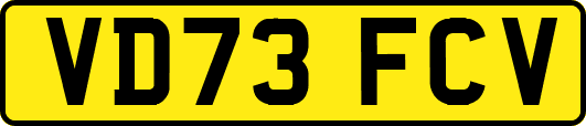 VD73FCV