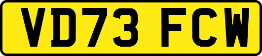 VD73FCW