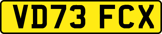 VD73FCX
