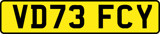 VD73FCY