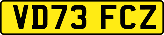 VD73FCZ
