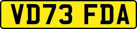 VD73FDA