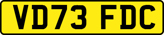 VD73FDC