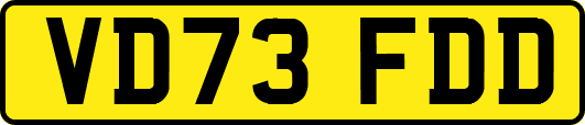 VD73FDD
