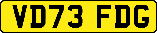 VD73FDG