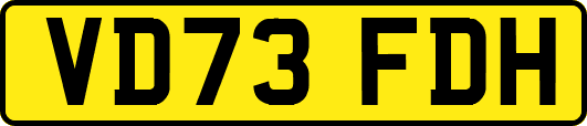 VD73FDH