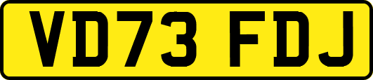 VD73FDJ