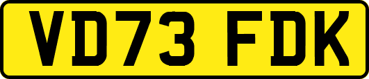 VD73FDK
