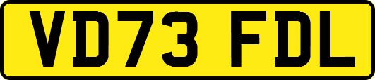 VD73FDL