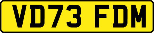 VD73FDM